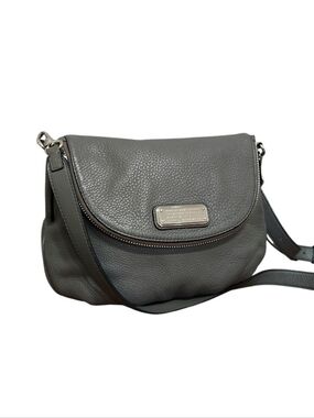 Marc By Marc Jacobs Natasha Leather Crossbody Great Condition